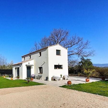 Villa Sandrine, Confortable Et Cosy Proche D'Aix En Provence Meyrargues Exterior photo